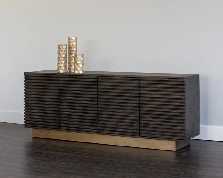 presentable paris sideboard