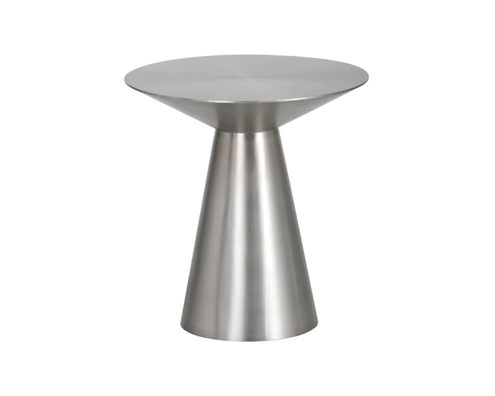 PB-06CAR End Table - 19"D