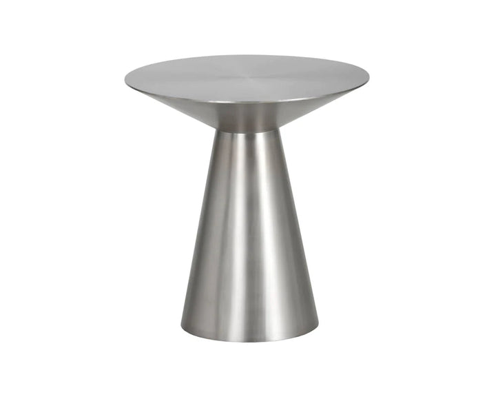 PB-06CAR End Table - 19"D