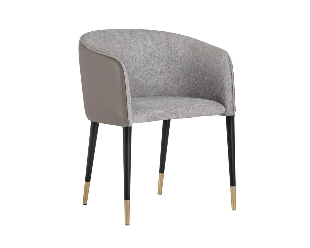 PB-06ASH Dining Chair