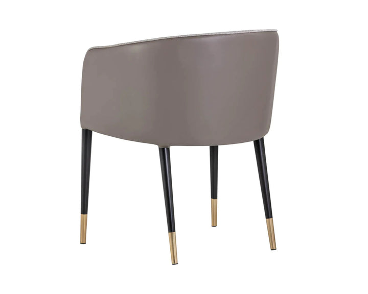 PB-06ASH Dining Chair