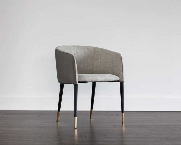 PB-06ASH Dining Chair