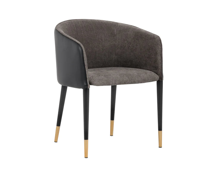 PB-06ASH Dining Chair