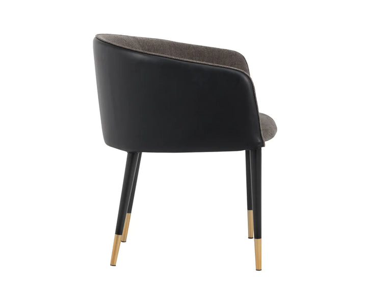 PB-06ASH Dining Chair