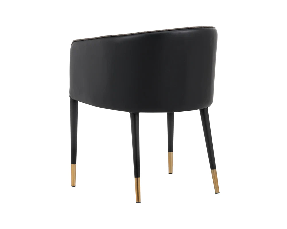 PB-06ASH Dining Chair