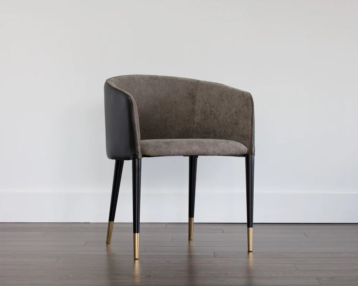 PB-06ASH Dining Chair