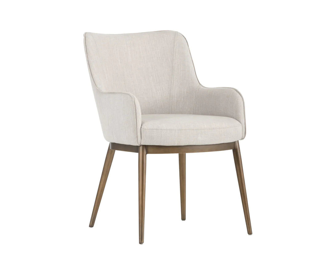 PB-06FRA Dining Chair - Fabric