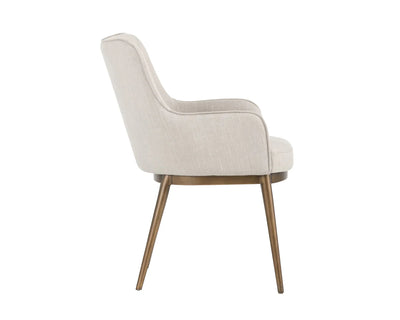 PB-06FRA Dining Chair - Fabric