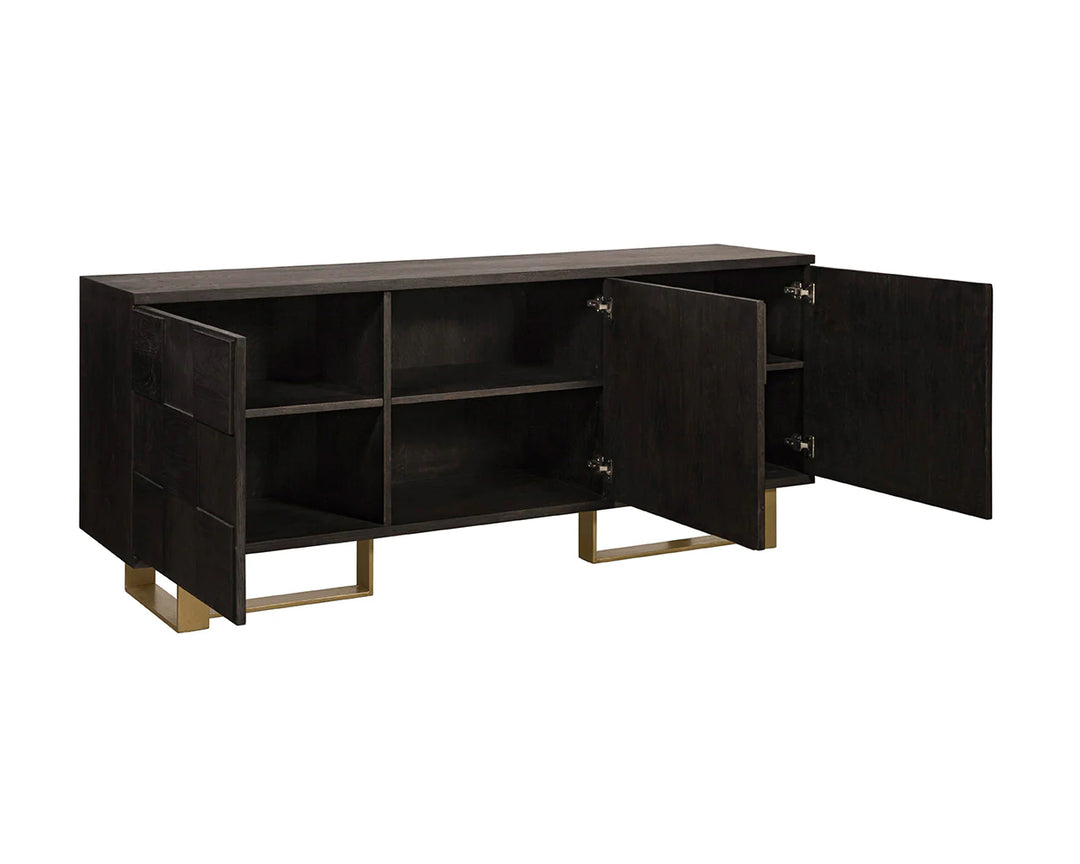 durable lars sideboard