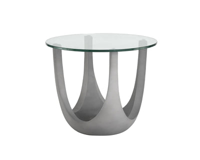 PB-06LIA Round End Table - PROMOTION