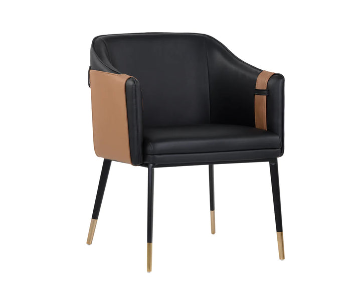 PB-06CAR Dining Armchair