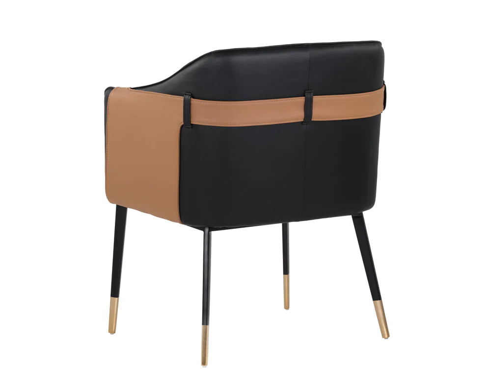 PB-06CAR Dining Armchair