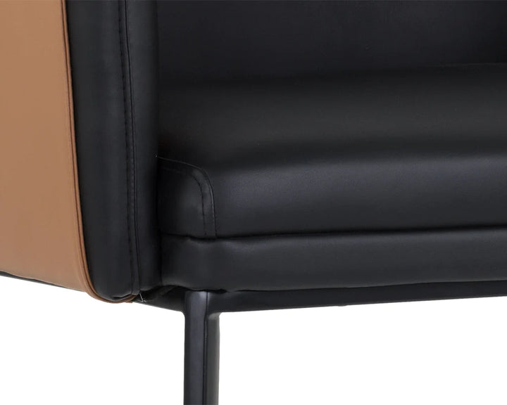 PB-06CAR Dining Armchair