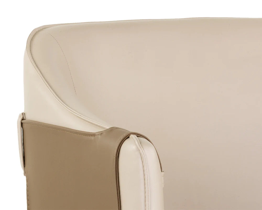 PB-06CAR Dining Armchair