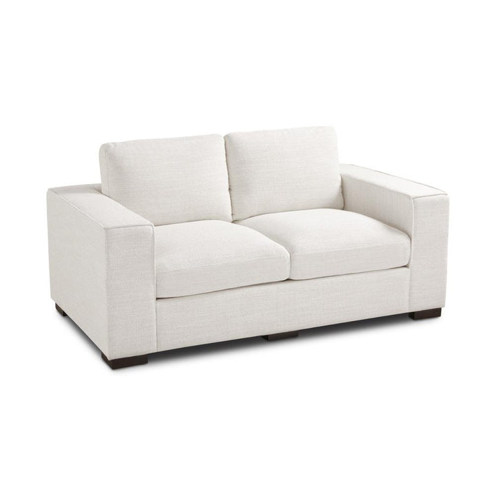 PB-11GRA Loveseat - 63"W