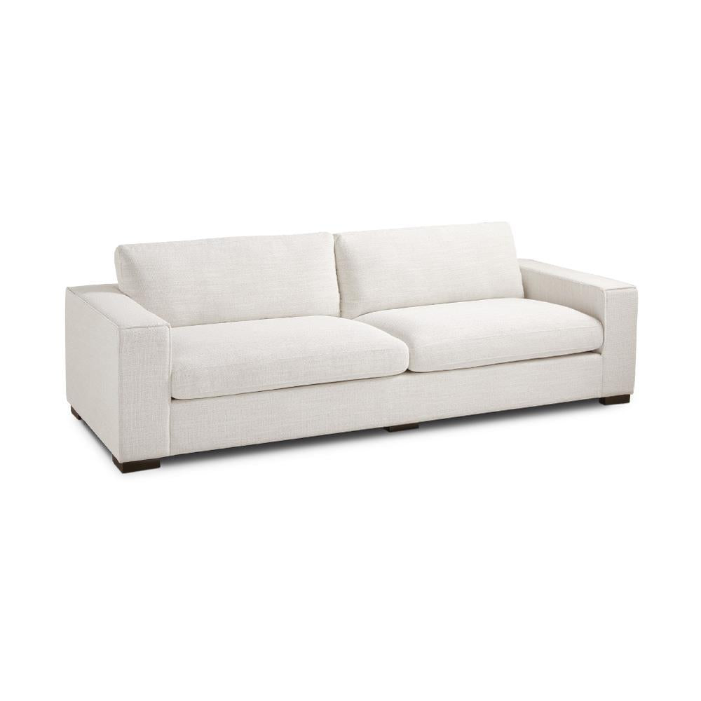 PB-11GRA Sofa - 99"W