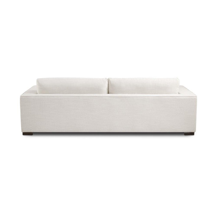 PB-11GRA Sofa - 99"W