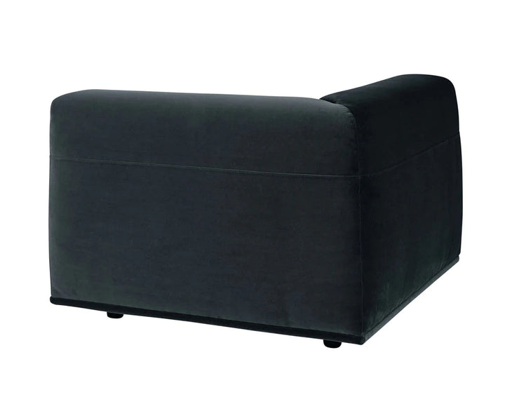 PB-06DAR Modular Corner Arm Chair