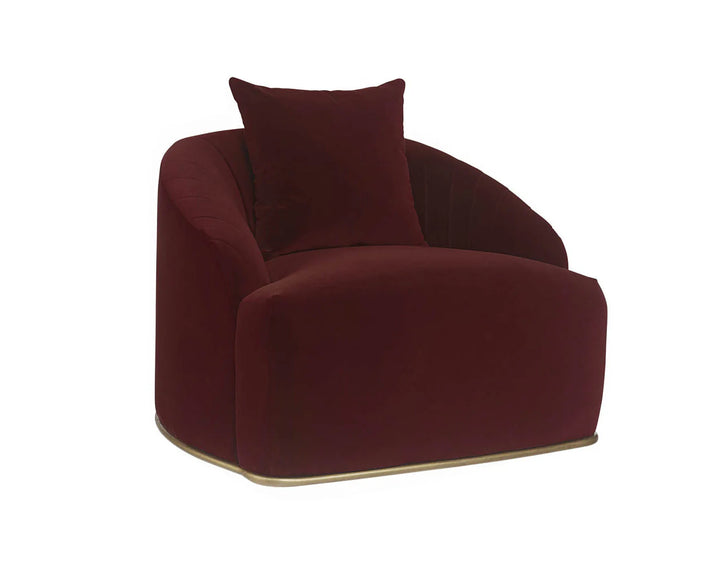 PB-06AST Armchair