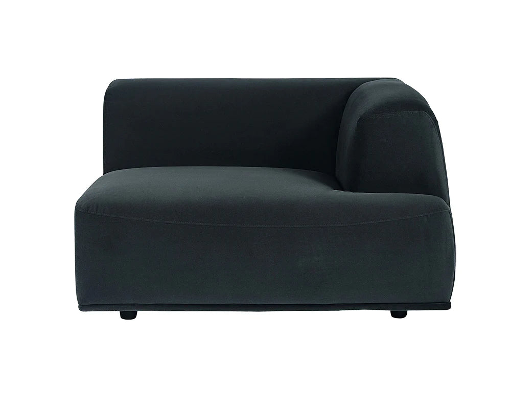 PB-06DAR Modular  Right Arm Chair