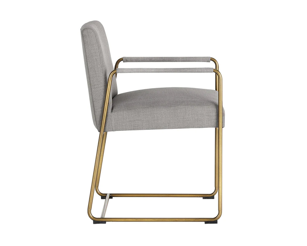 PB-06BAL Dining Chair