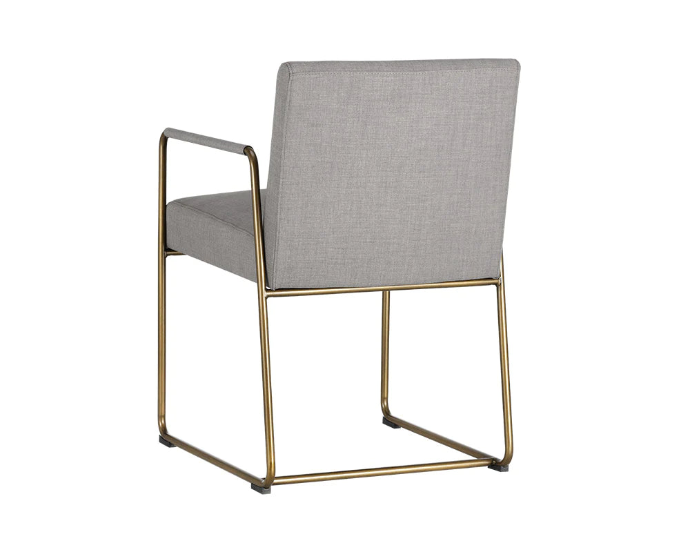 PB-06BAL Dining Chair