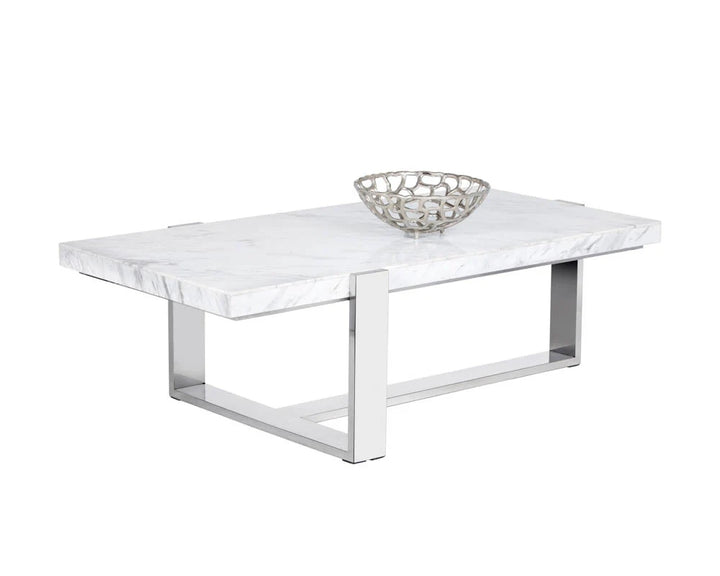 PB-06TRI Rectangular Coffee Table -50W