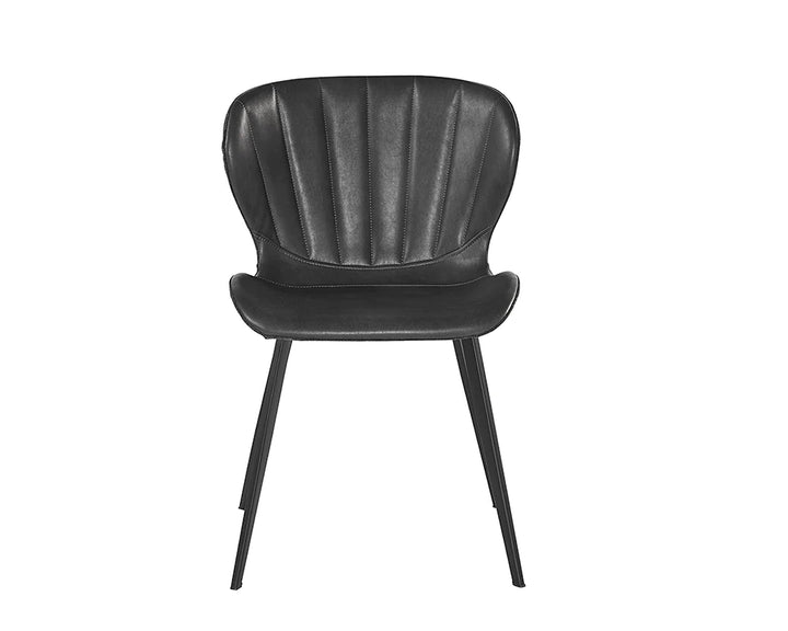 PB-06ARA Dining Chair