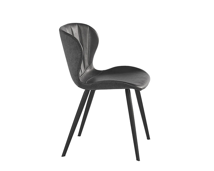 PB-06ARA Dining Chair