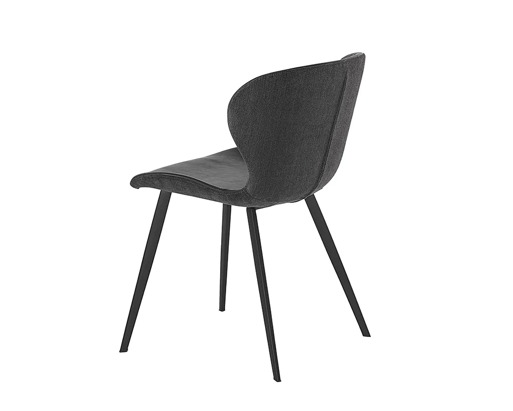 PB-06ARA Dining Chair