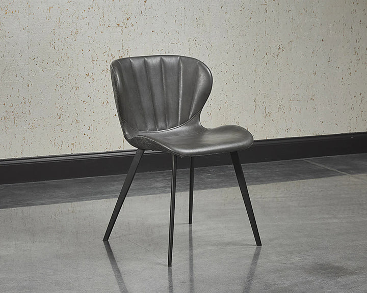 PB-06ARA Dining Chair