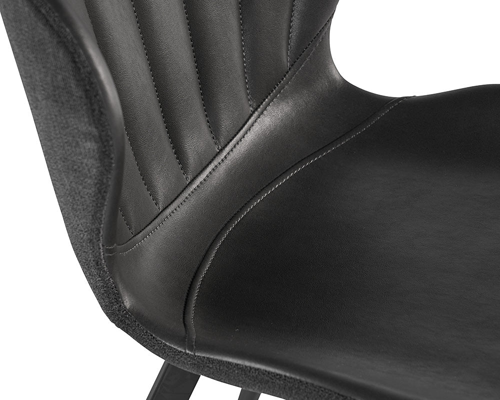 PB-06ARA Dining Chair