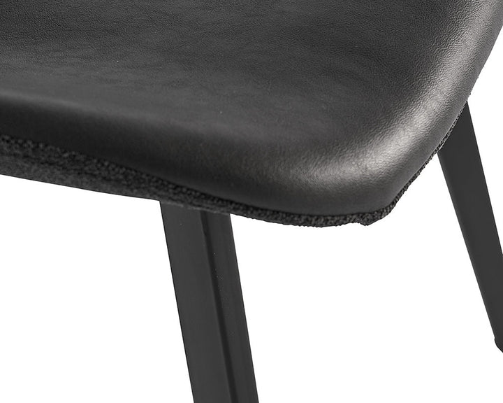 PB-06ARA Dining Chair