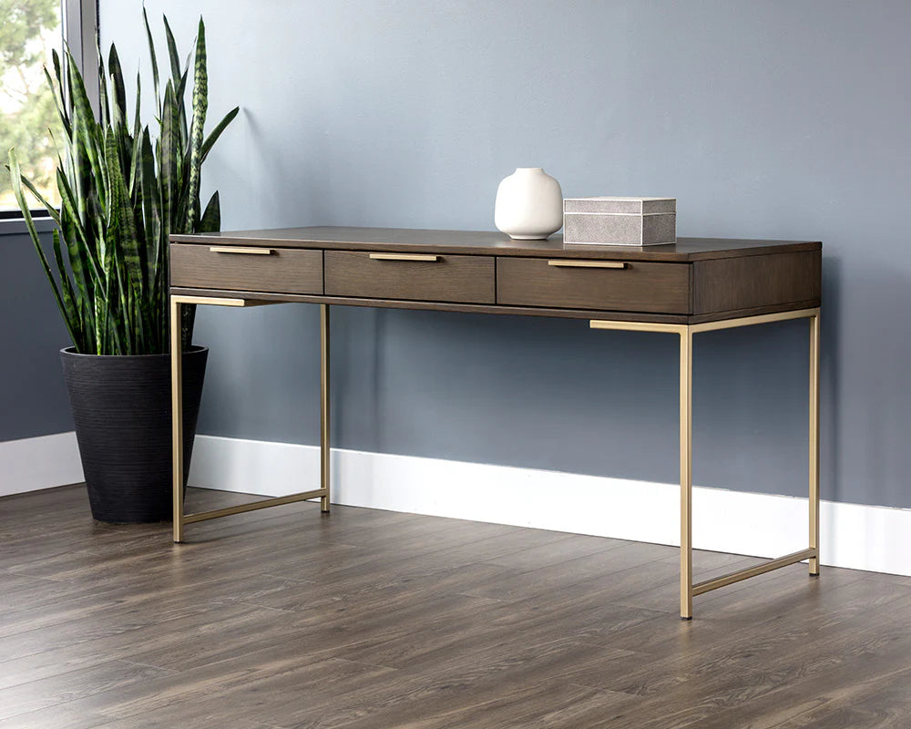 PB-06REB Desk/Console Table