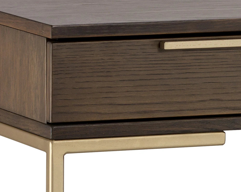 PB-06REB Desk/Console Table