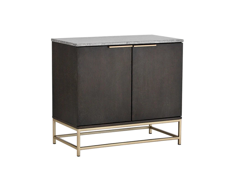 PB-06REB Sideboard- Marble Small