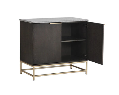 PB-06REB Sideboard- Marble Small