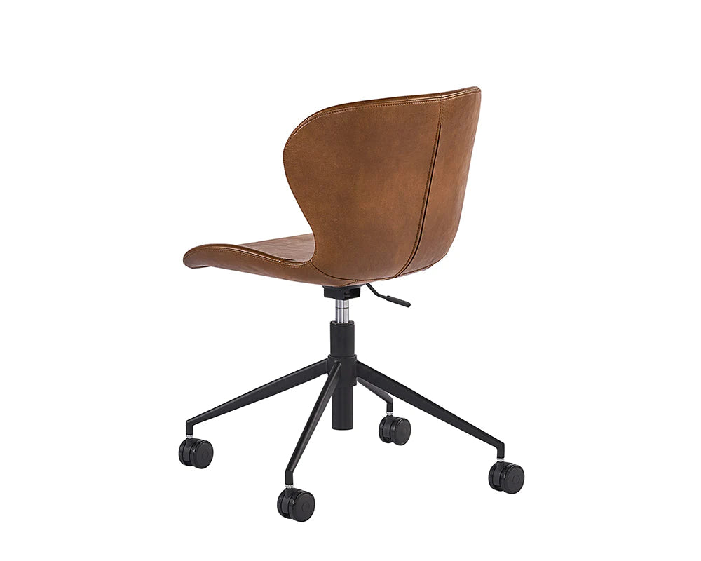 affordable swivel office chairs