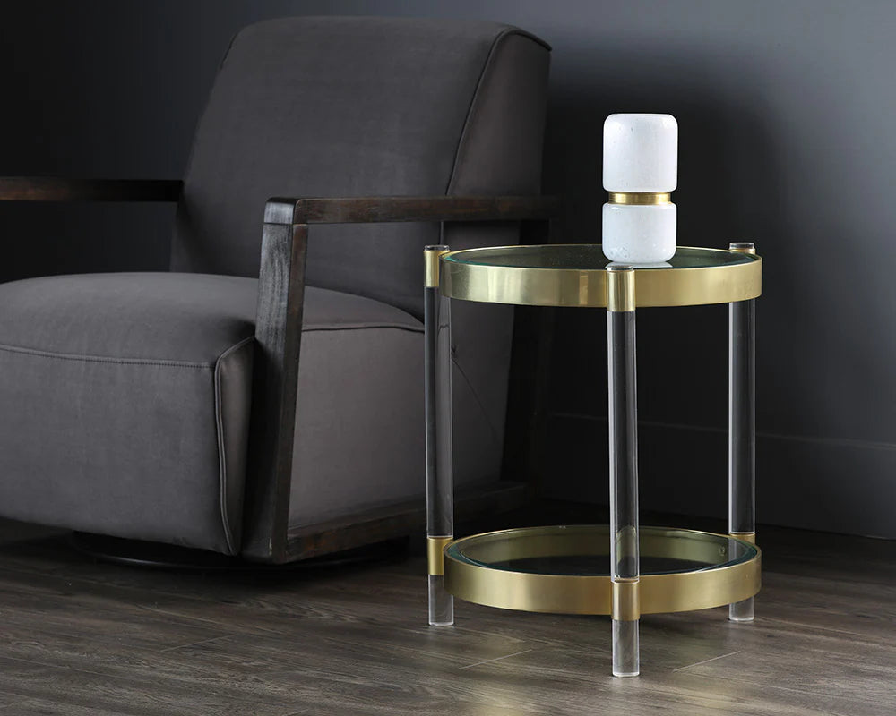 PB-06YOR End Table - CLEARANCE