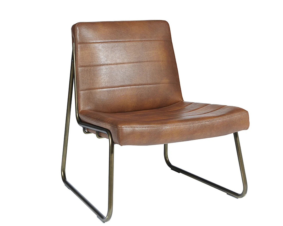 PB-06ANT Lounge Chair