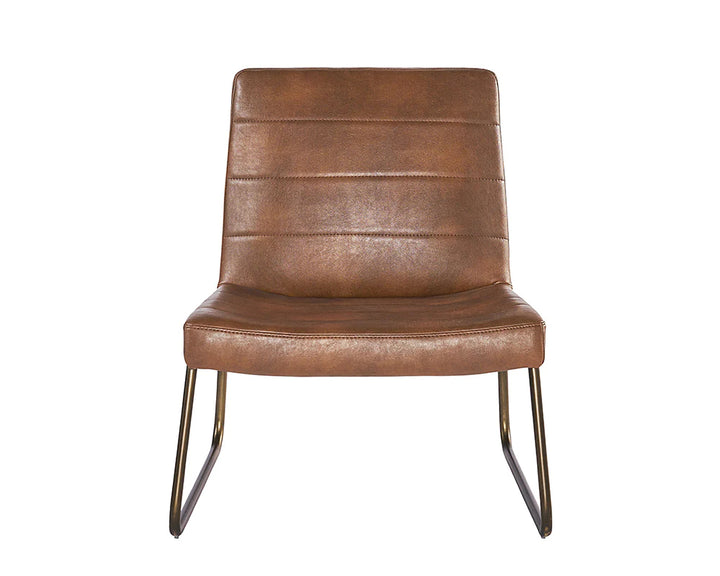 PB-06ANT Lounge Chair