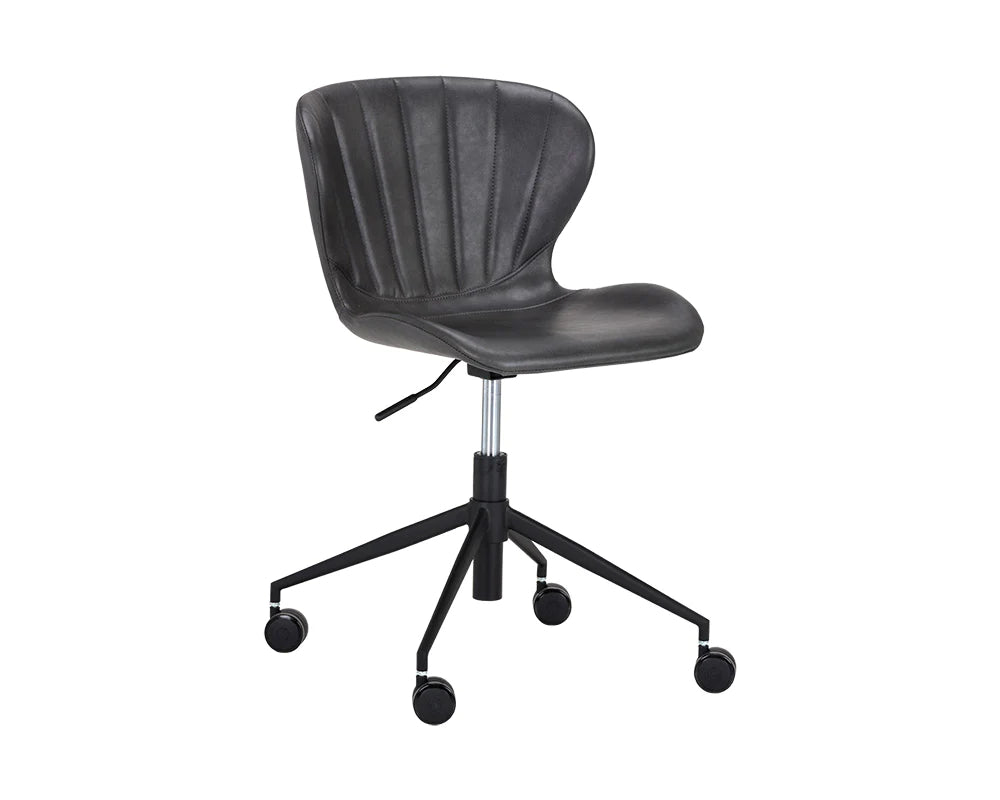 swivel office chairs