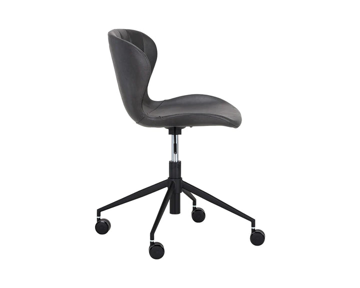 swivel office chairs