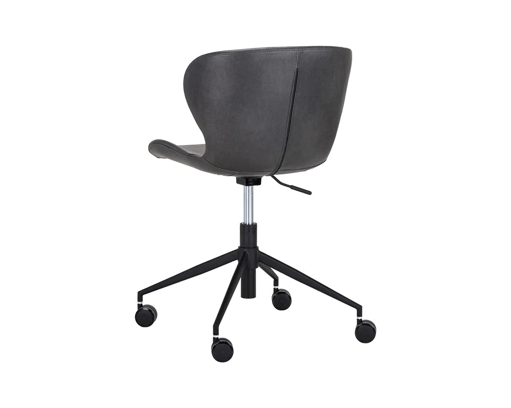 swivel office chairs