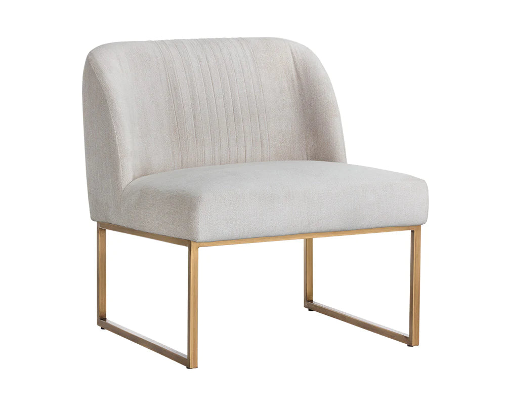 PB-06NEV Lounge Chair