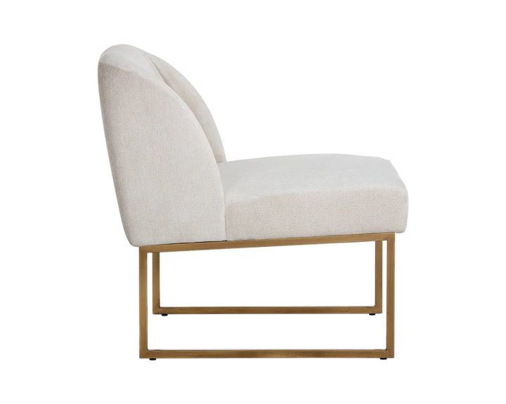 PB-06NEV Lounge Chair