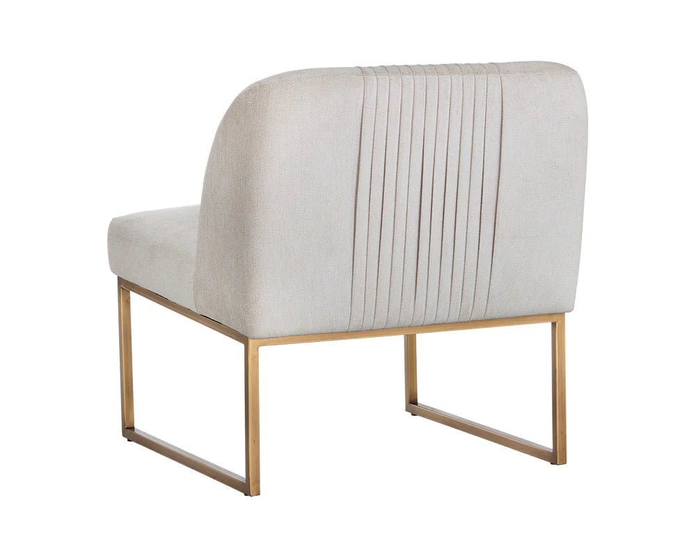 PB-06NEV Lounge Chair