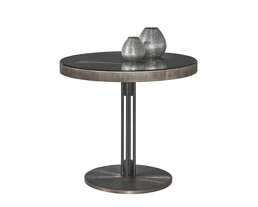 PB-06TER Bistro Table- 35.5D