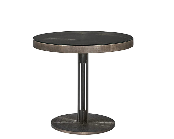 PB-06TER Bistro Table- 35.5D