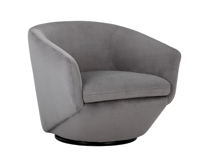 PB-06TRE Swivel Lounge Chair